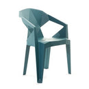 Seaquest Muze Indoor/Outdoor Stackable Cafe Chair