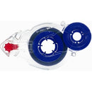 Plus Glue Tape Roller Refill Permanent 8.4mm x 20m