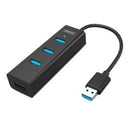 Unitek Hub 4 Port USB 3.0