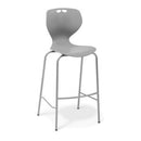 Omni Stool Grey 750mm