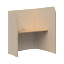 Sonic Focus Pod L/hand Natural / Classic Oak