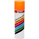 MAC Spraymark Paint Fluro Orange 400ml - Ctn 12