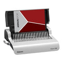 Fellowes Pulsar-E 300 Binding Machine Comb Electric