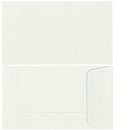 Croxley Pocket Envelope Peel & Seal FSC Mix Credit E5 79mm x 137mm WhiteBox 500