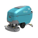 Tennant T600 800mm Battery Scrubber