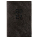 Cumberland Executive 2027 Planner Month To View A4 Black