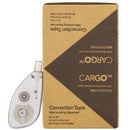 NXP Correction Tape Recycled 5mm x 8m Box 10