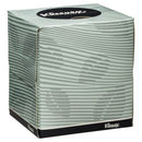 Kleenex 4721 Executive Facial Tissue 2 Ply White Box 90
