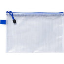 Okin pencil Case Medium 260x185mm White