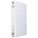 OSC Insert Binder 2D A4 25mm White