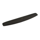 Dynamix Ergo Soft Wrist Rest Keyboard Soft Gel Black