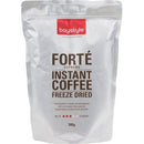 Baystyle Forte Instant Coffee Freeze Dried 500g