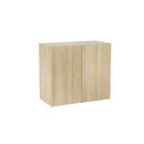 Kubix Cupboard Large Atlantic Oak