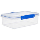 Sistema Klip It Container Rectangular 2L