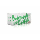 Organic Initiative Organic Applicator Tampons Regular Pack of 14 Box 12