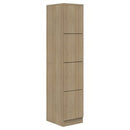 Mascot Locker 4H X 1W Key Locking