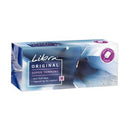Libra Tampons SuPer Pack 16 Box 12