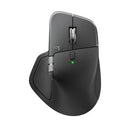 Logitech MX Master 4 Wireless Mouse For Business - Graphite