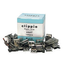 Clippie Paper Clip Slides Small Box 100