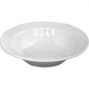 Bowl Melamine Round 38cm White