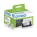 Dymo LabelWriter Name Badge Labels Non Adhesive 51mm x 89mm Box 300