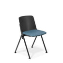 Scout 4-Leg Seat Upholstered Chair Keylargo Ocean