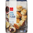 Pams Pure Plain Flour 5kg