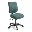 Sport 3.40 Task Chair Mid Back 3 Lever Keylargo Atlantic