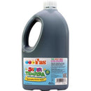 FAS Super Tempera Paint 2 Litre Black