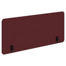 Sonic12 Acoustic Side Mount Screen 1200L x 595H