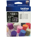Brother Inkjet Ink Cartridge LC133 Black