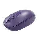 Incase Designed By Microsoft 1850 Wireless Mobile Mouse - Purple