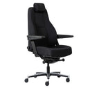 Maverick Controller 24/7 Black Fabric