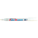 Artline 440 Paint Marker Bullet Tip Fine 1.2mm White