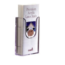 Deflecto Brochure Holder Mount Linking Portrait Single DLE