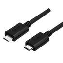 Unitek 1m USB 2.0 USB-C Male to Micro-B Male Cable