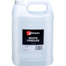 Gilmours White Vinegar 5L