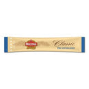 Moccona Classic Decaf Single Serve Sticks 1.7g Carton 500
