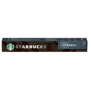 Starbucks Coffee Capsules Espresso Roast Pack 10