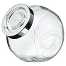 Pandora Storage Jar Glass Screw Top 2.2L