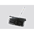 Makita Power Bristle Brush Sweeper Attachment 199326-6