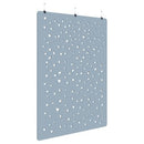 Sonic Acoustic Hanging Screen Shard