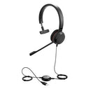 Jabra Evolve 30 II Headset MS Mono USB-A Wired