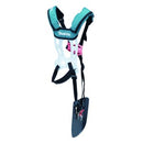 Makita Pro Double Shoulder Harness