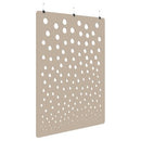 Sonic Acoustic Hanging Screen Bubble