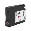 HP Inkjet Ink Cartridge 955XL High Yield Magenta
