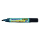 Artline 577 Whiteboard Marker Bullet Tip 2.0mm Black