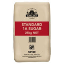 Chelsea White Sugar Granulated 25kg