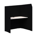 Sonic Focus Pod L/hand Black / Snow
