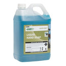 Care4 Liquid Hand Soap Palm Oil Free 5L